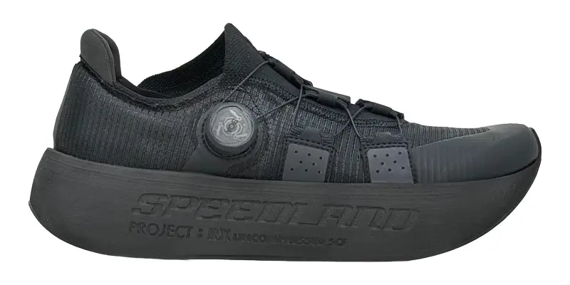 Speedland RX:BLK