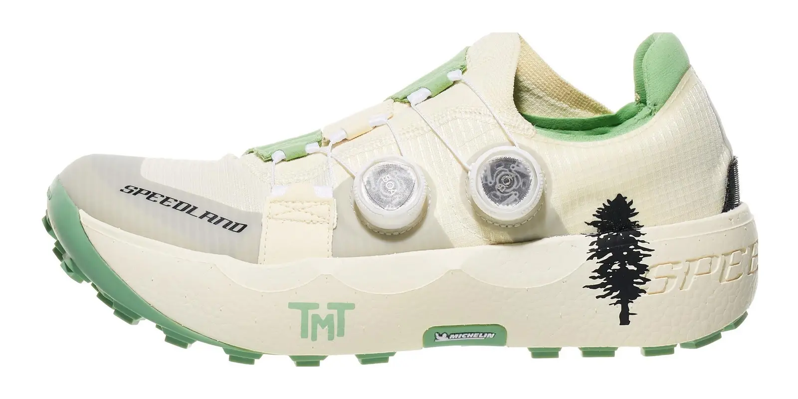Speedland GS:TMT in Unisex Shoes