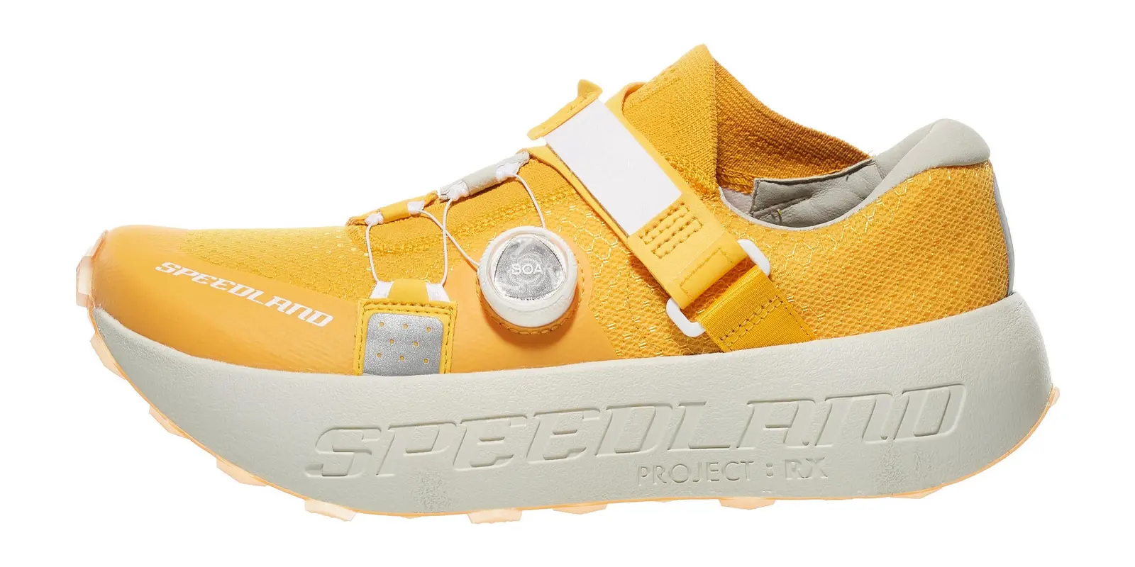 Speedland RX:LDVL in Unisex Shoes