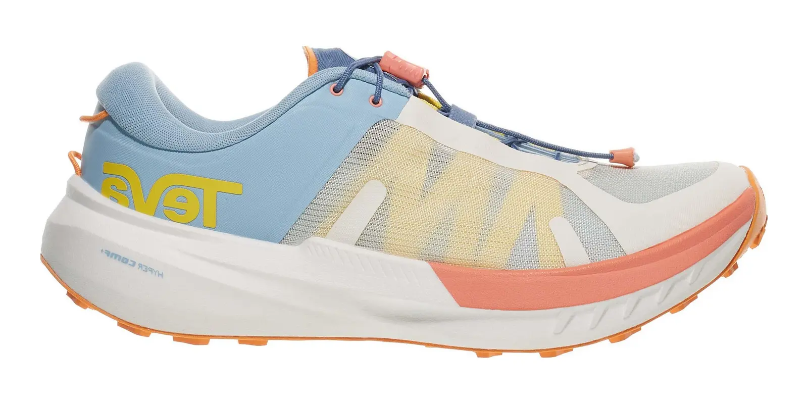 Teva Trailpeak in Tba
