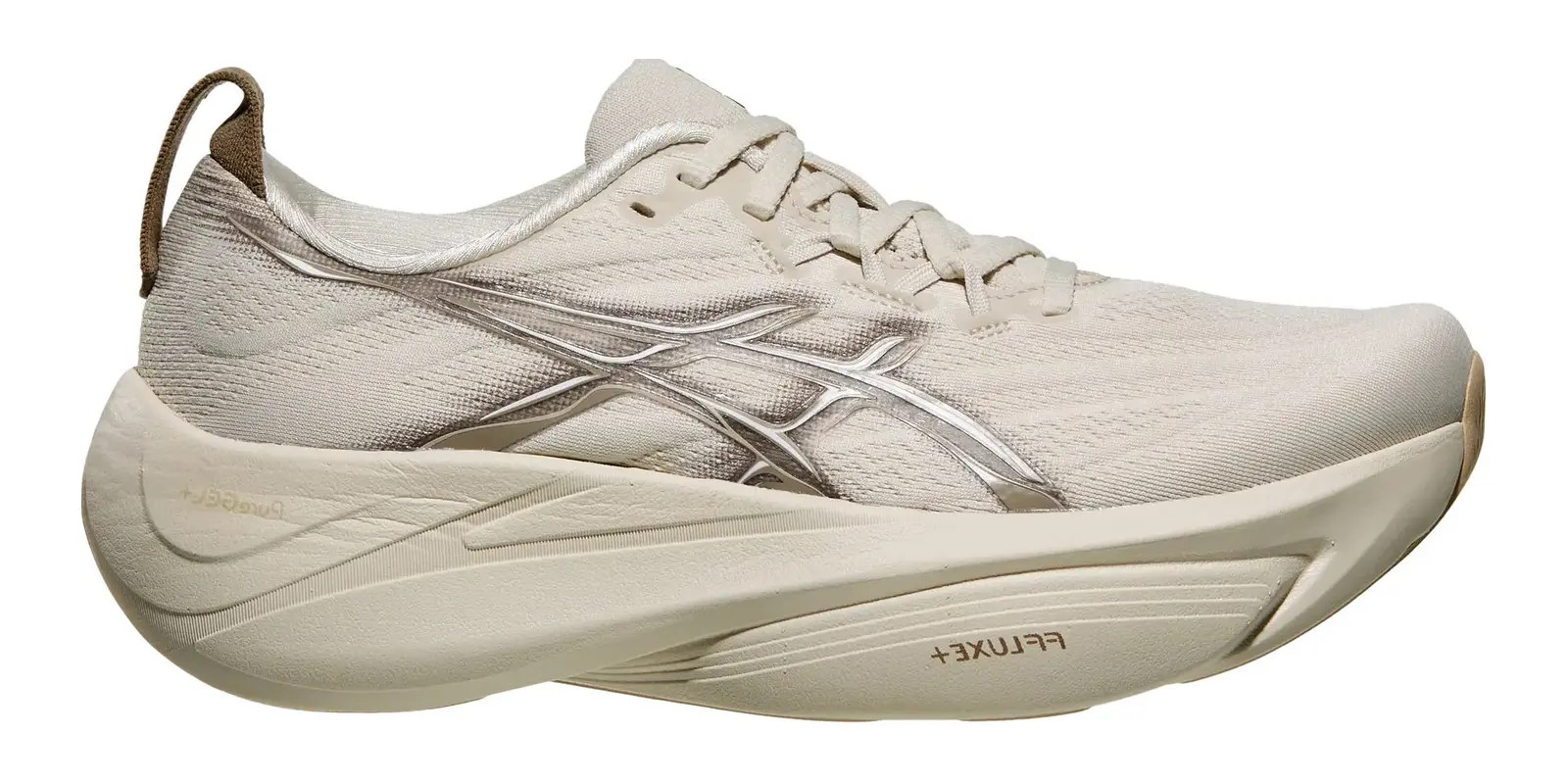 ASICS GEL-Slowcush in Gel Slowcush Unisex Shoes Soft Oat / Simply Taupe