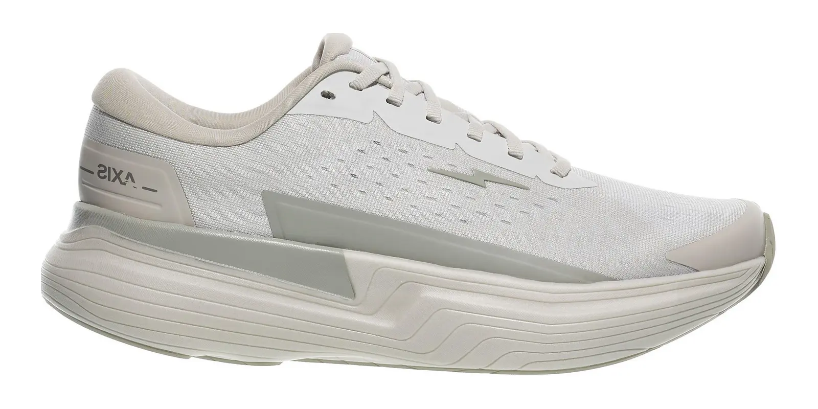 hylo Axis in Axis Unisex Shoes Stone