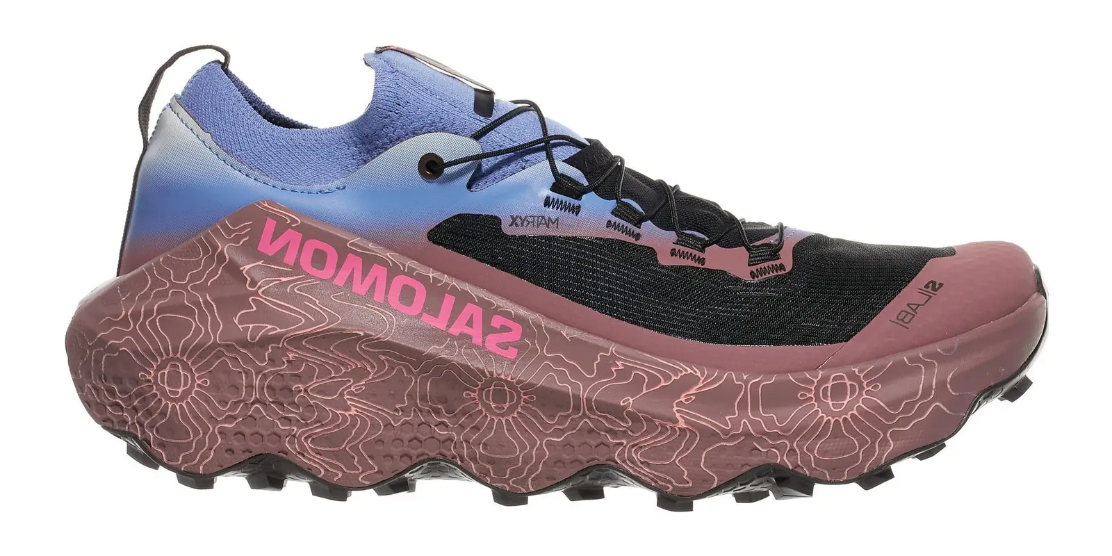 Salomon S/Lab Ultra Glide 2 in Unisex Shoes Courtney
