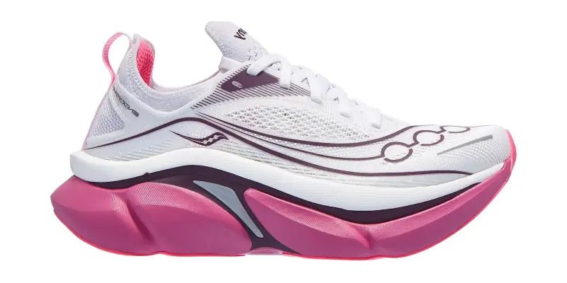 Saucony Endorphin Elite 3