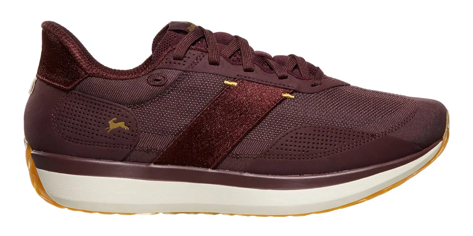 Tracksmith Eliot Ryder in Tracksmith Eliot Ryder Unisex Shoes Wine