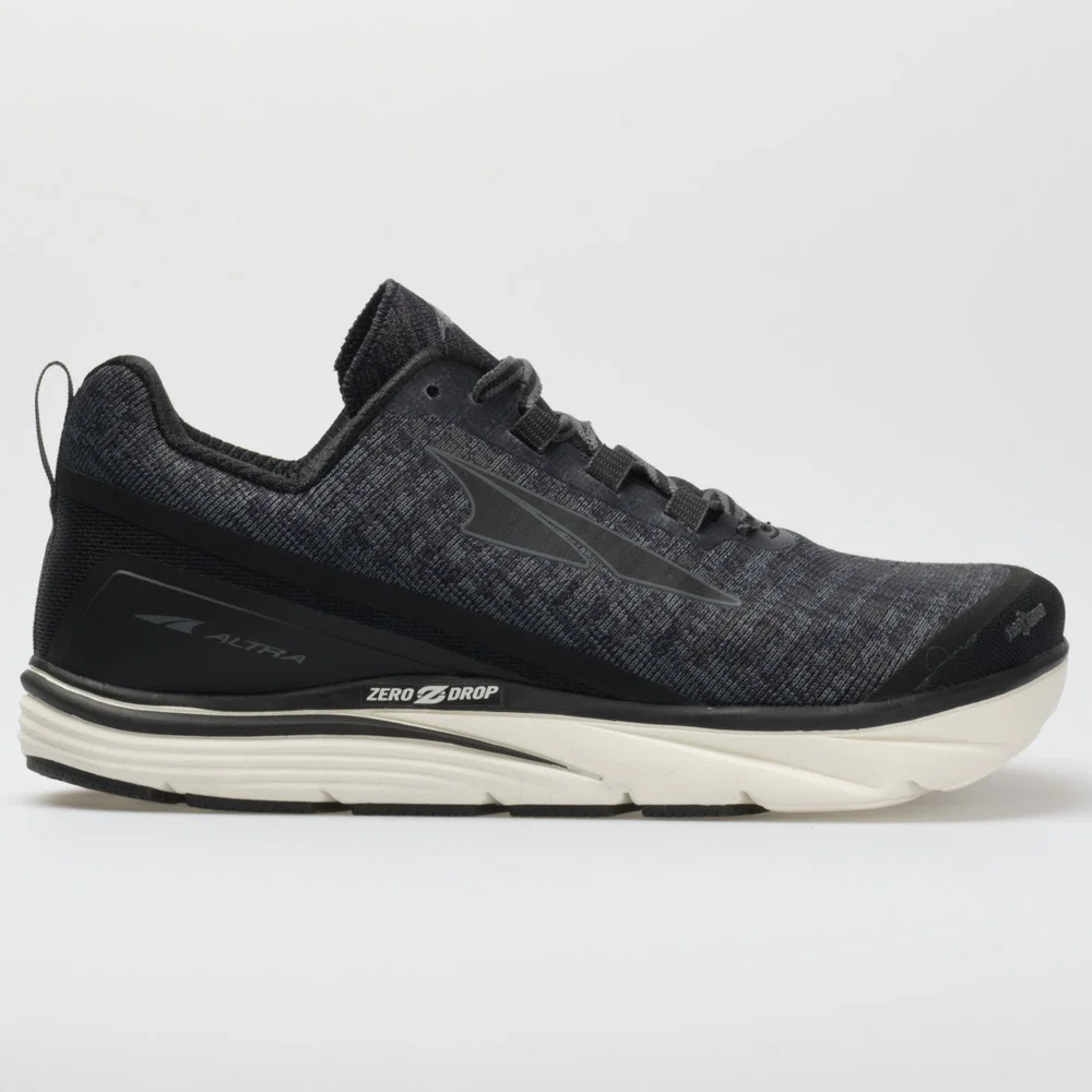 Altra Torin Knit 3.5 in Black