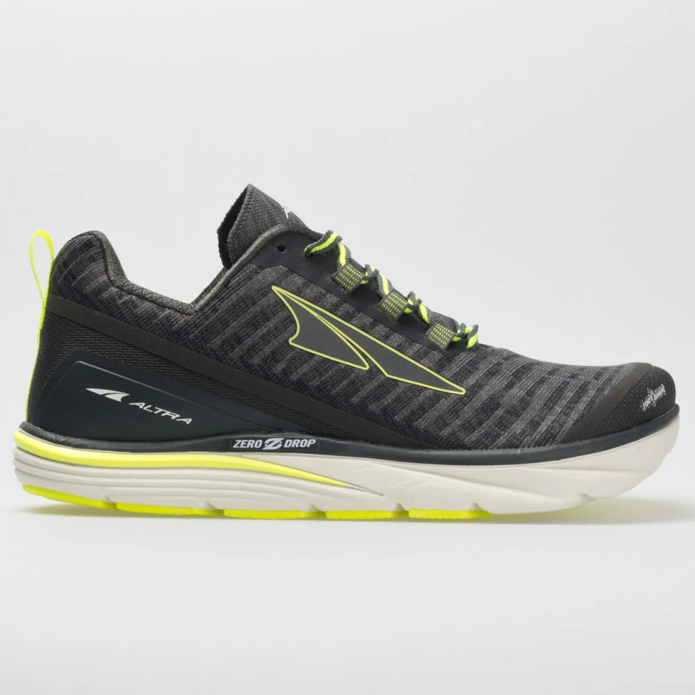 Altra Torin Knit 3.5 in Grey