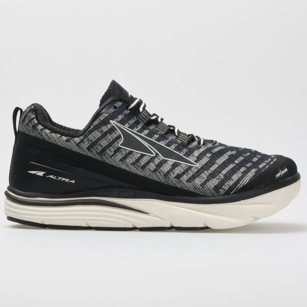 Altra Torin Knit 3.5 in Black