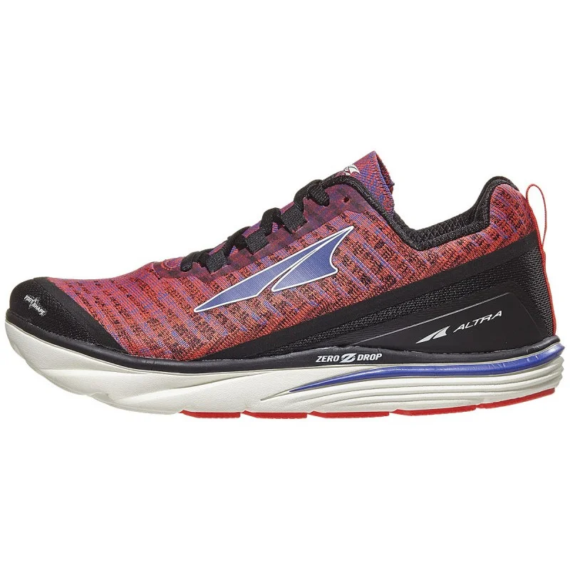 Altra Torin Knit 3.5 in Orange