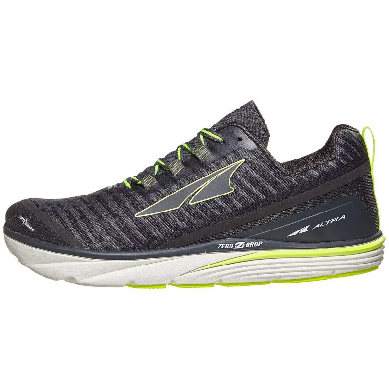 Altra Torin Knit 3.5 in Grey