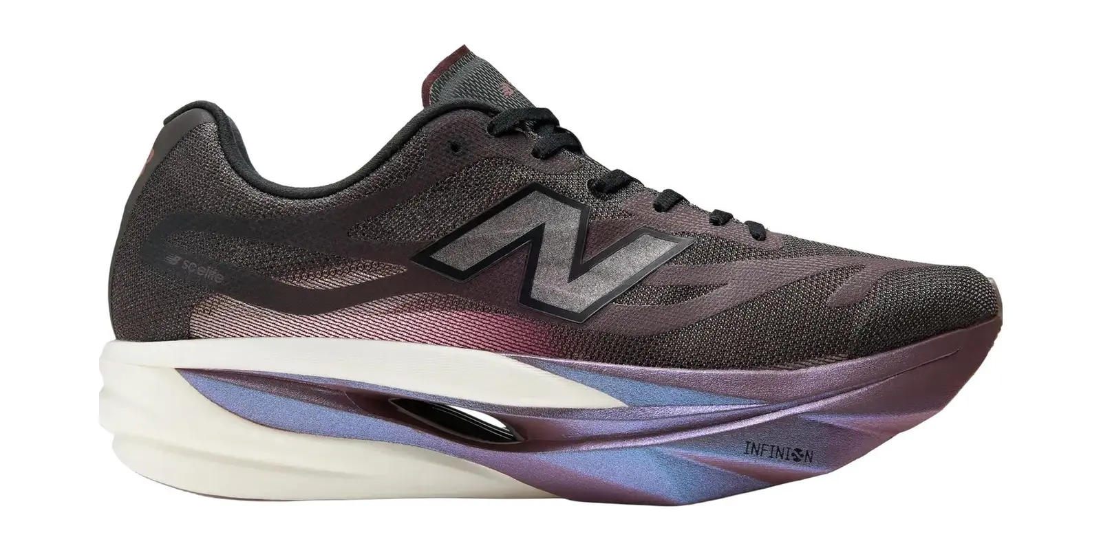 New Balance SuperComp Elite v6 in Che