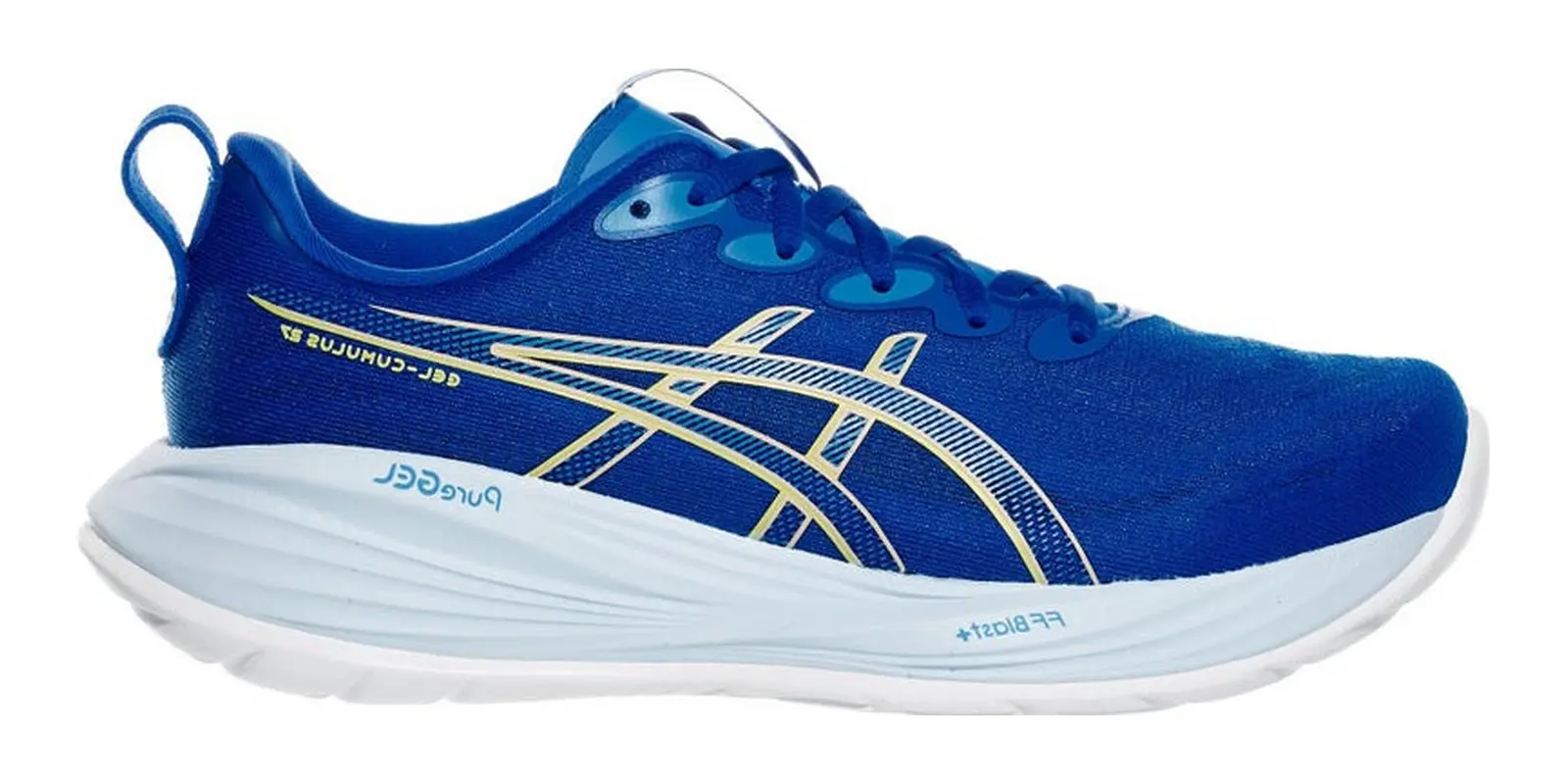 ASICS GEL-Cumulus 27 in Illusion