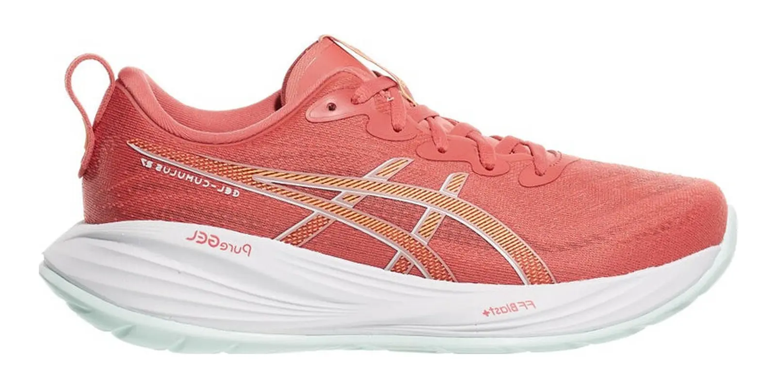 ASICS GEL-Cumulus 27 in Dark