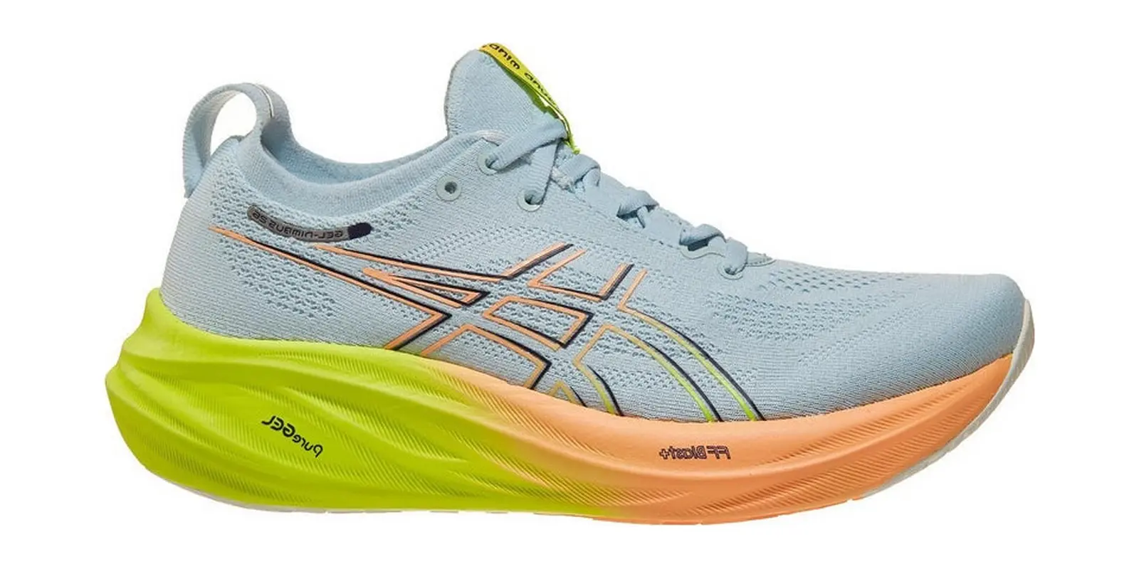 ASICS GEL-Nimbus 26 in Paris