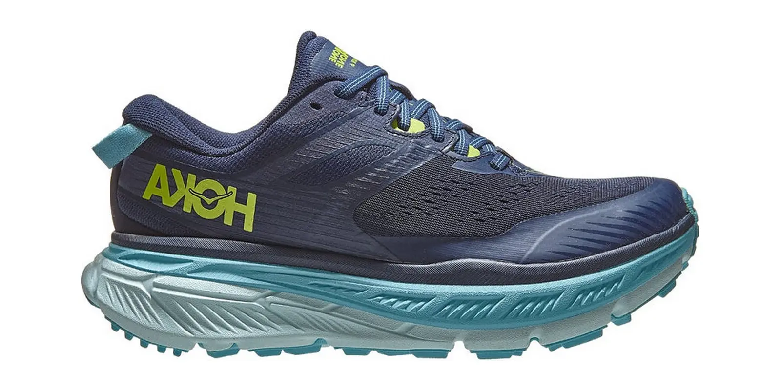 HOKA Stinson ATR 6 in Outer