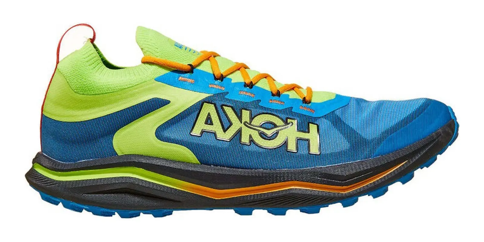 HOKA Zinal 2 in Diva