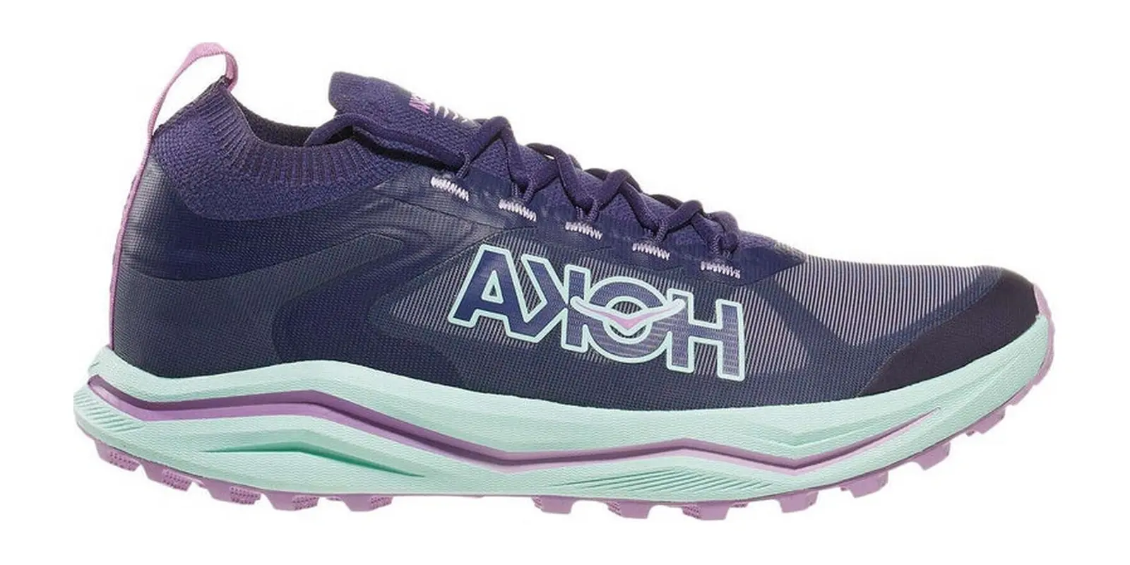 HOKA Zinal 2 in Night