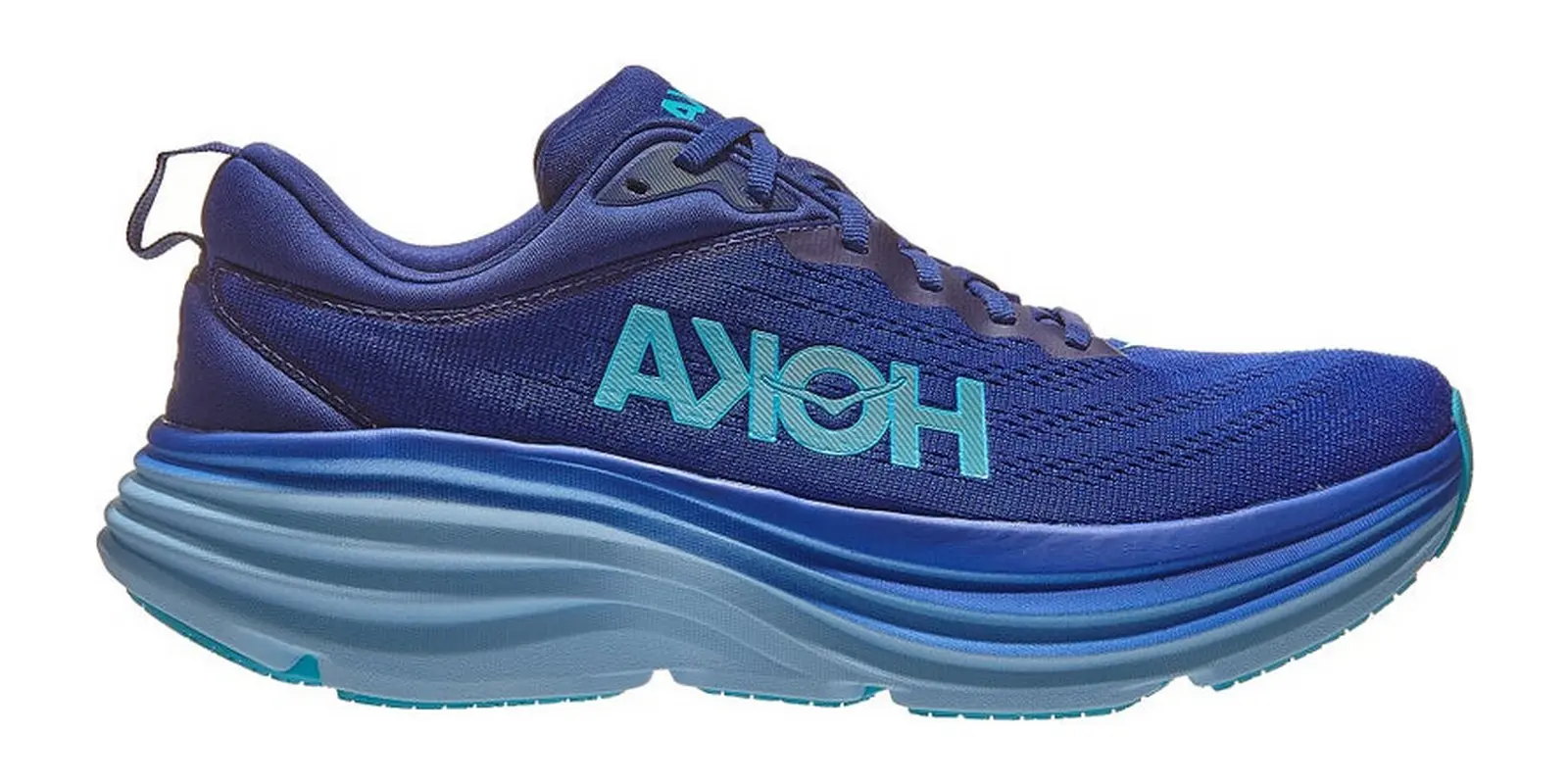 HOKA Bondi 8 in Bellwether