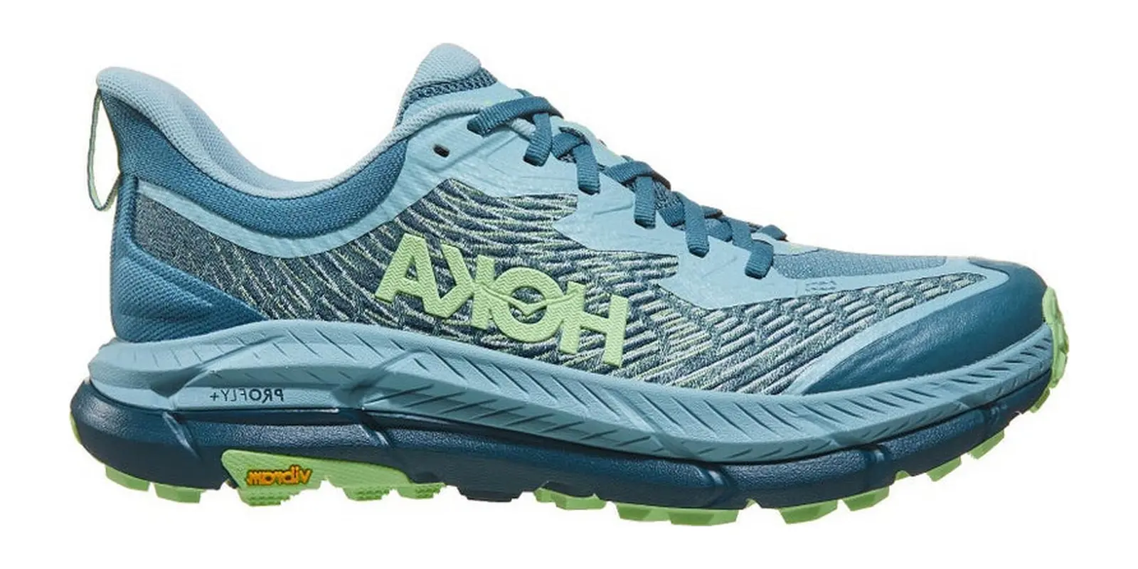 HOKA Mafate Speed 4 in Mountain
