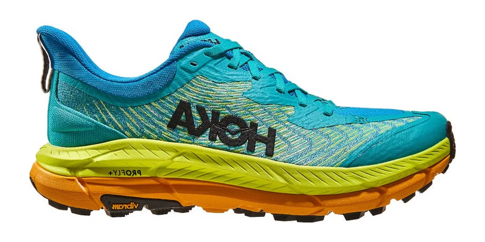 HOKA Mafate Speed 4 in Ceramicdiva