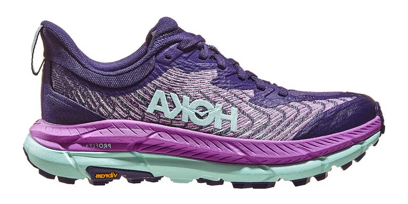 HOKA Mafate Speed 4 in Night