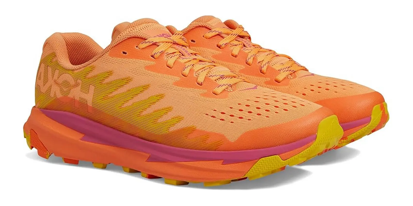 HOKA Torrent 3 in Mock