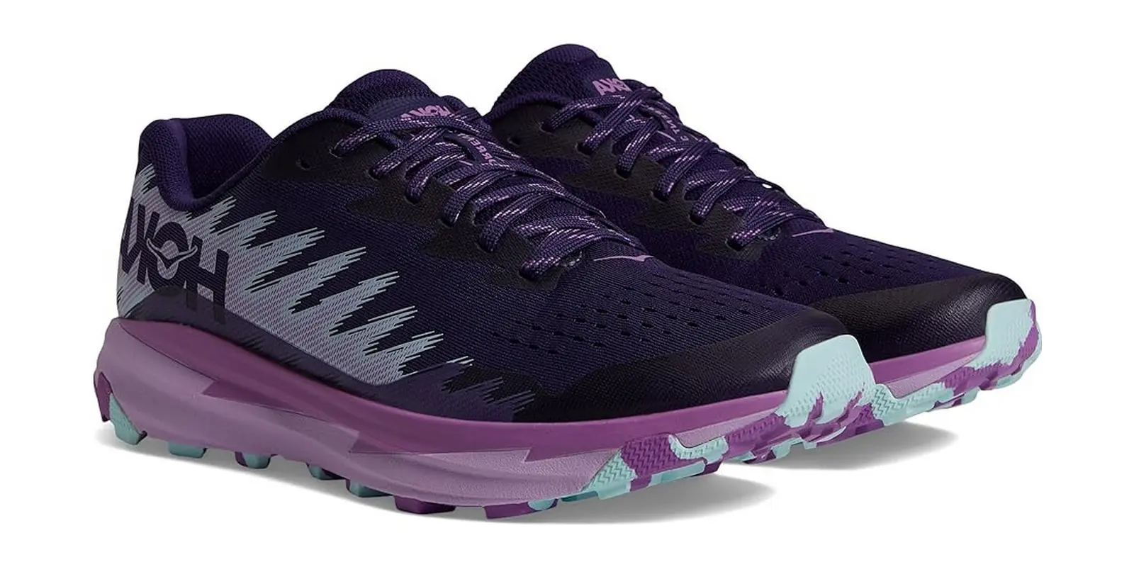 HOKA Torrent 3 in Night