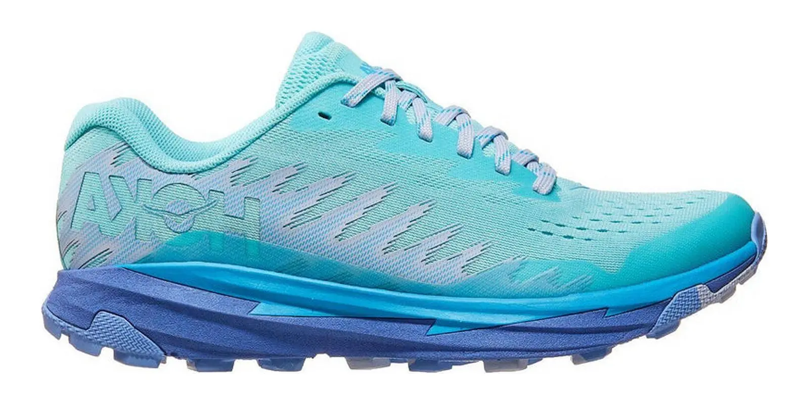 HOKA Torrent 3 in Cloudlesscosmos