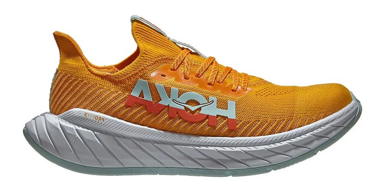 HOKA Carbon X 3 in Radiant