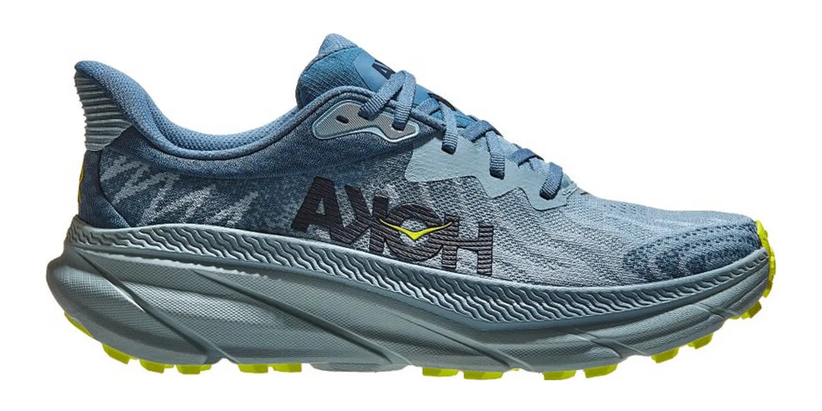 HOKA Challenger 7 in Stone