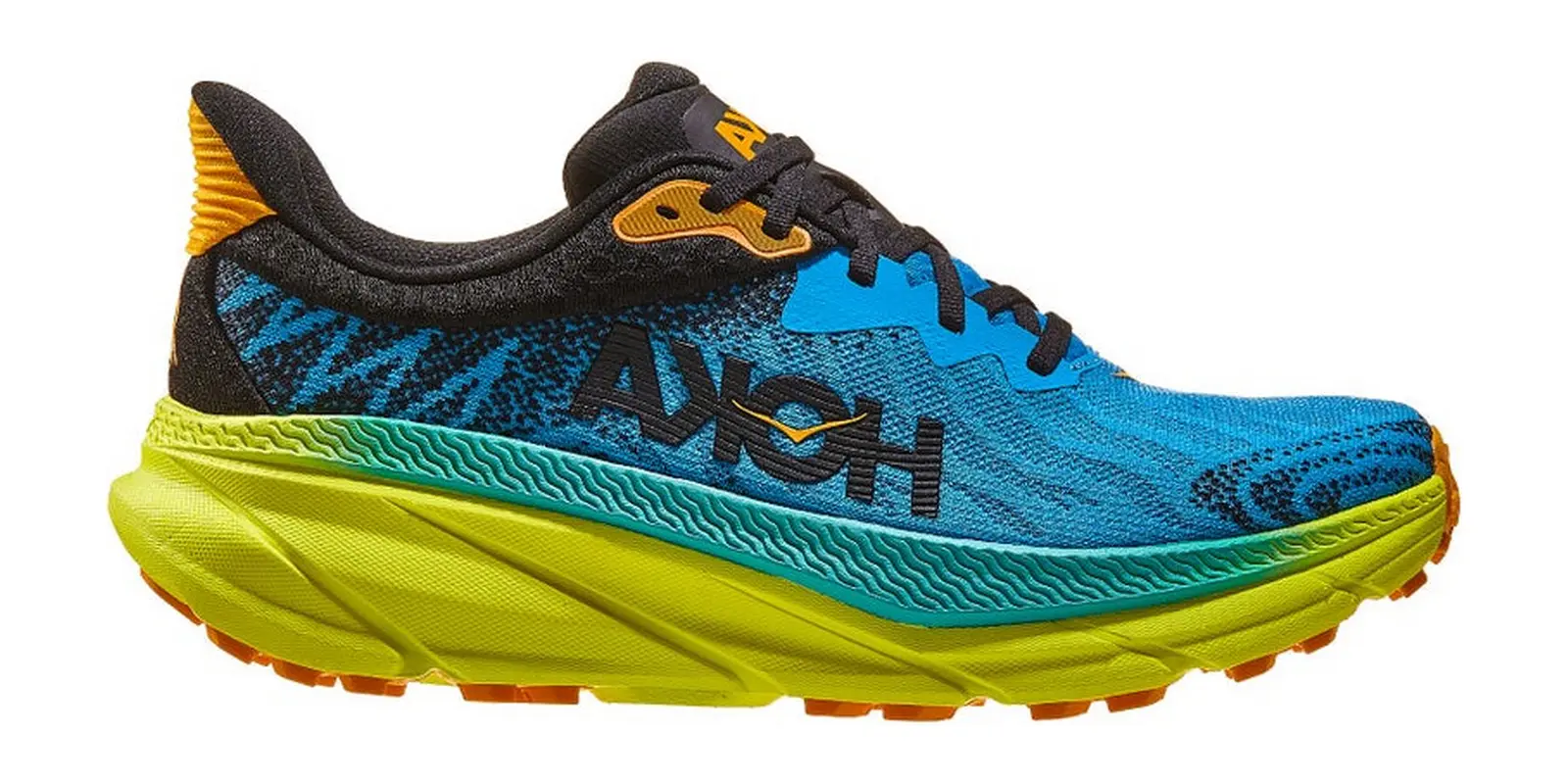 HOKA Challenger 7 in Diva