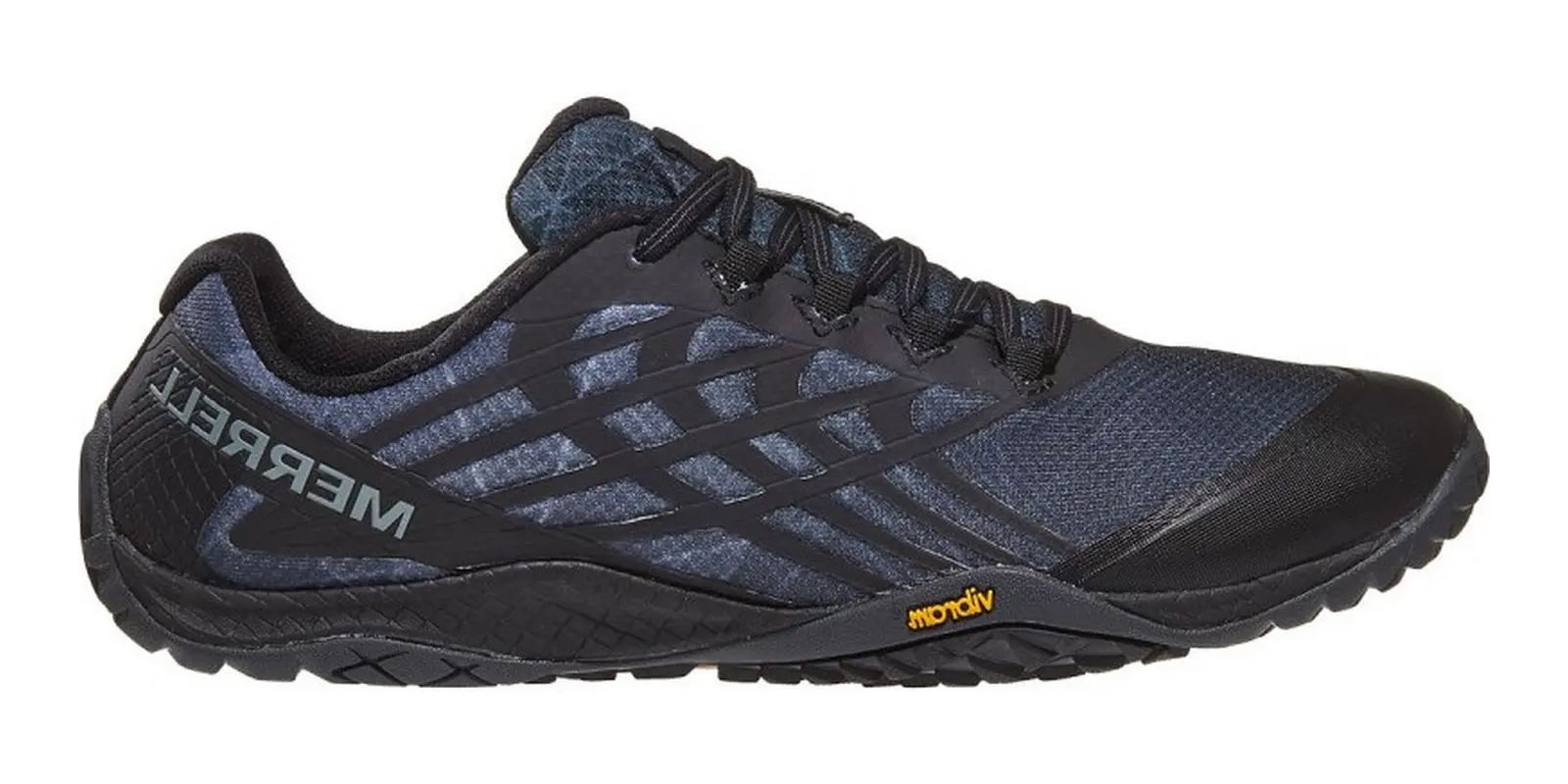 Merrell Trail Glove 4 in Black