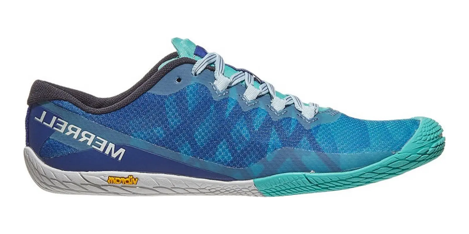 Merrell Vapor Glove 3 in Blue