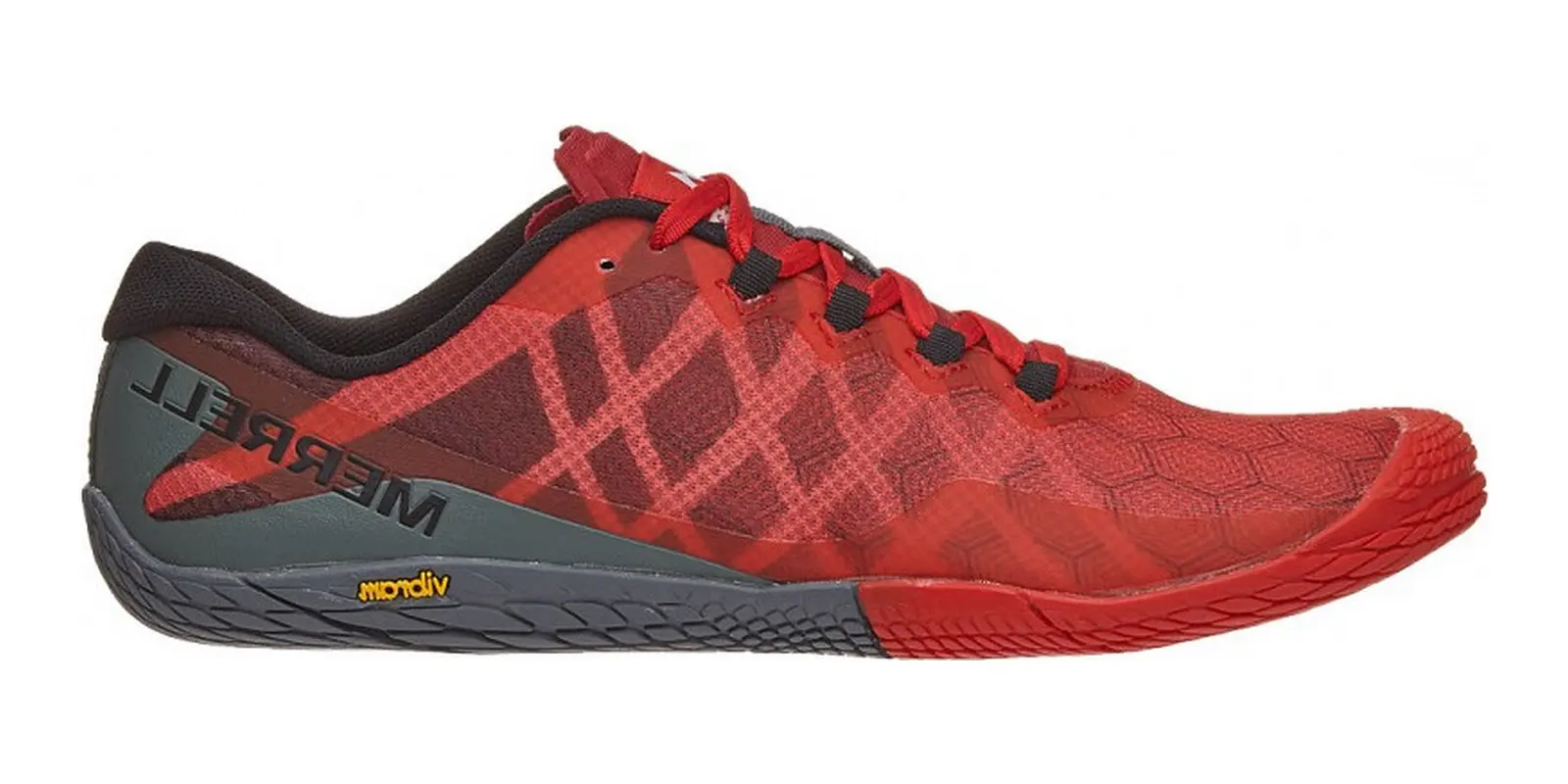 Merrell Vapor Glove 3 in Molten