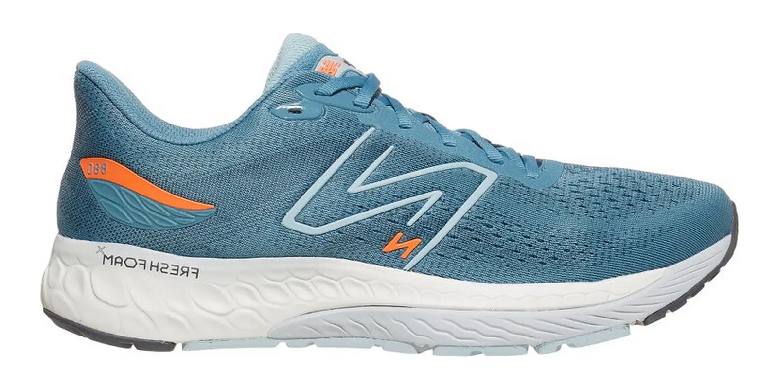 New Balance Fresh Foam X 880 v12 in Spring