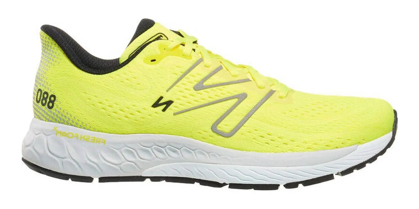 New Balance Fresh Foam X 880 v13 in Pineapple