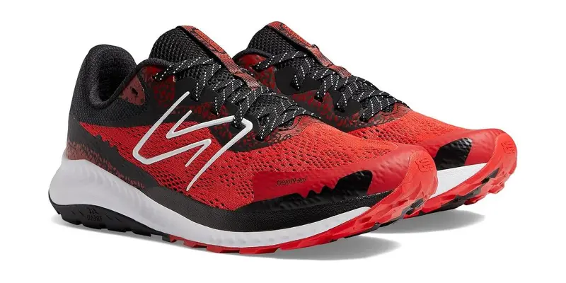 New Balance Dynasoft Nitrel v5