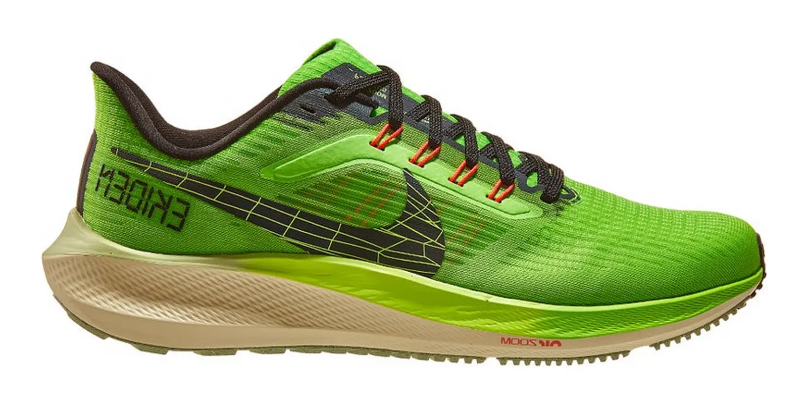 Nike Air Zoom Pegasus 39 in Scream
