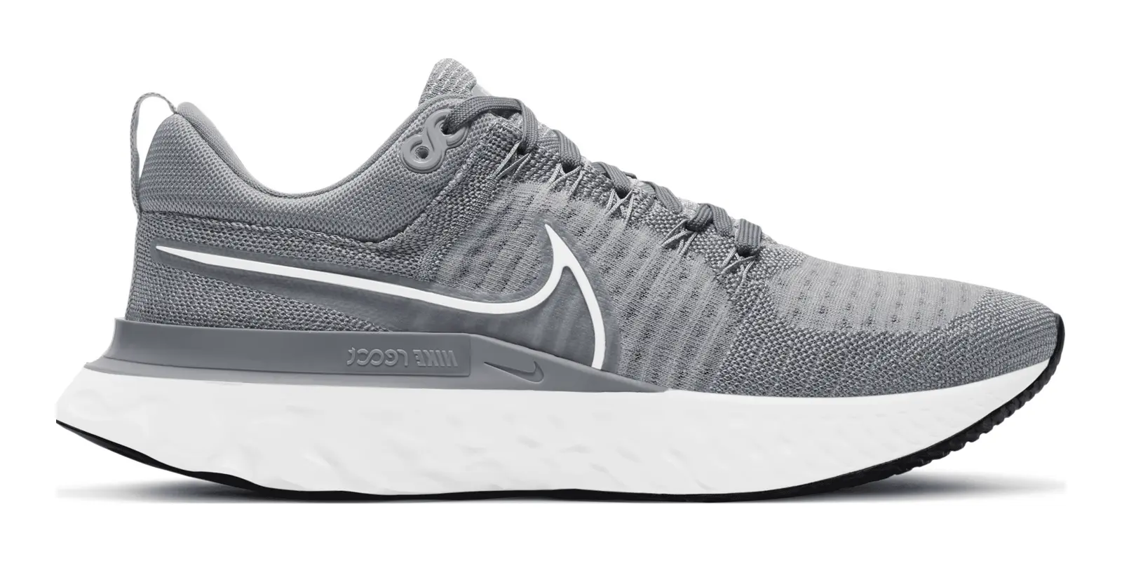 Nike React Infinity Run 2 in Grey