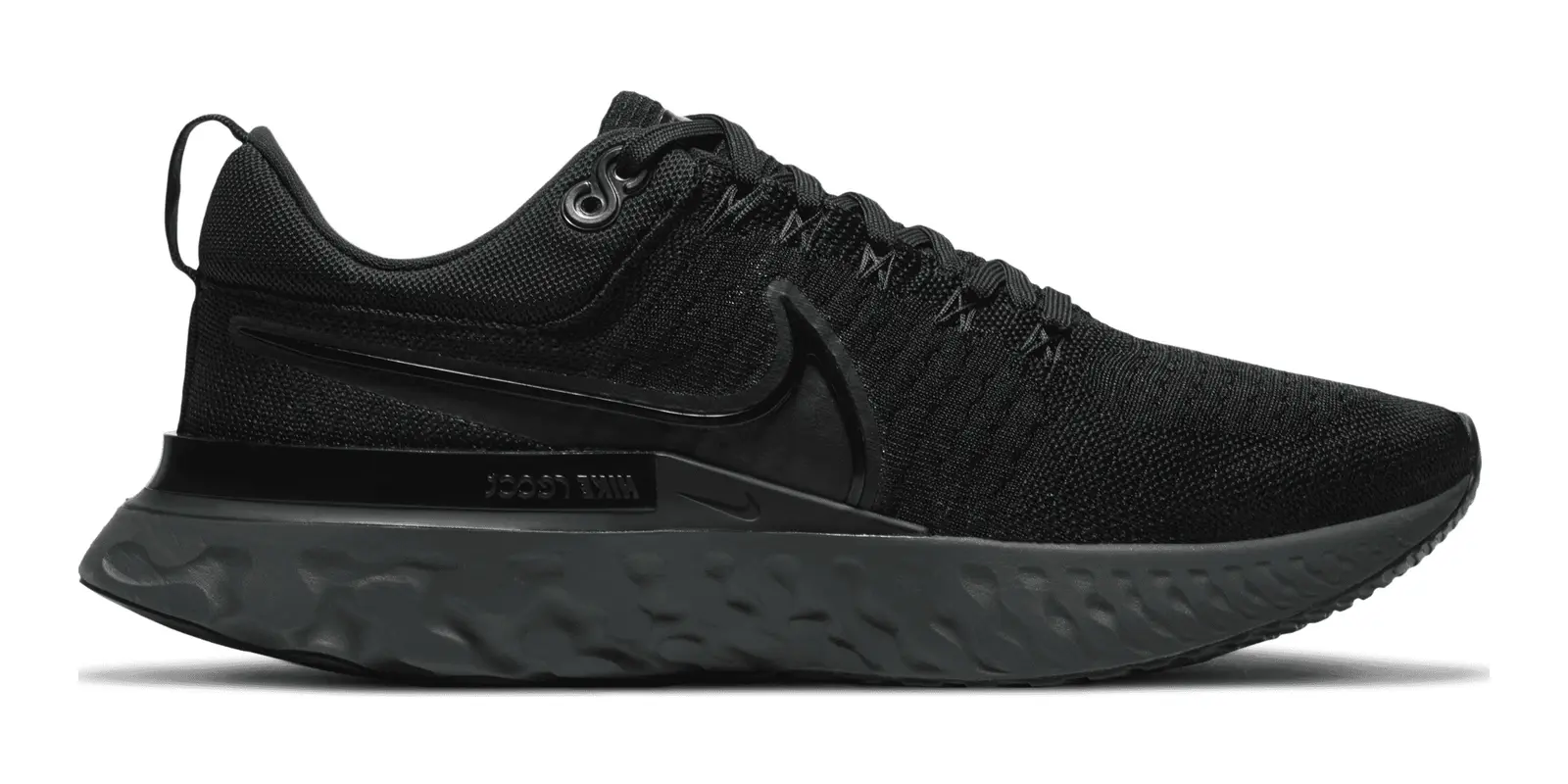 Nike React Infinity Run 2 in Black