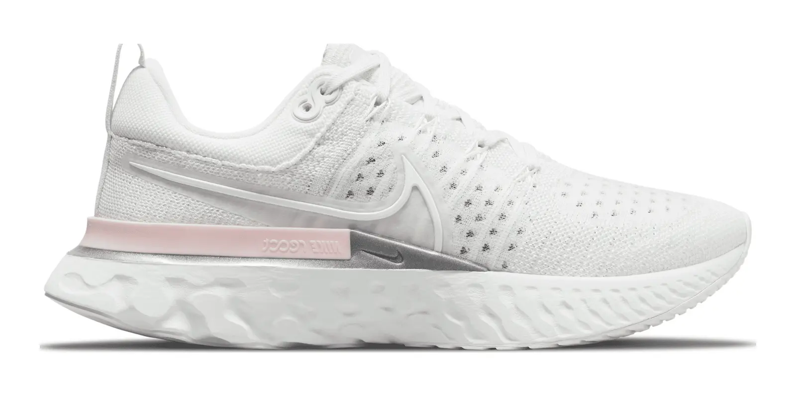 Nike React Infinity Run 2 in Grey
