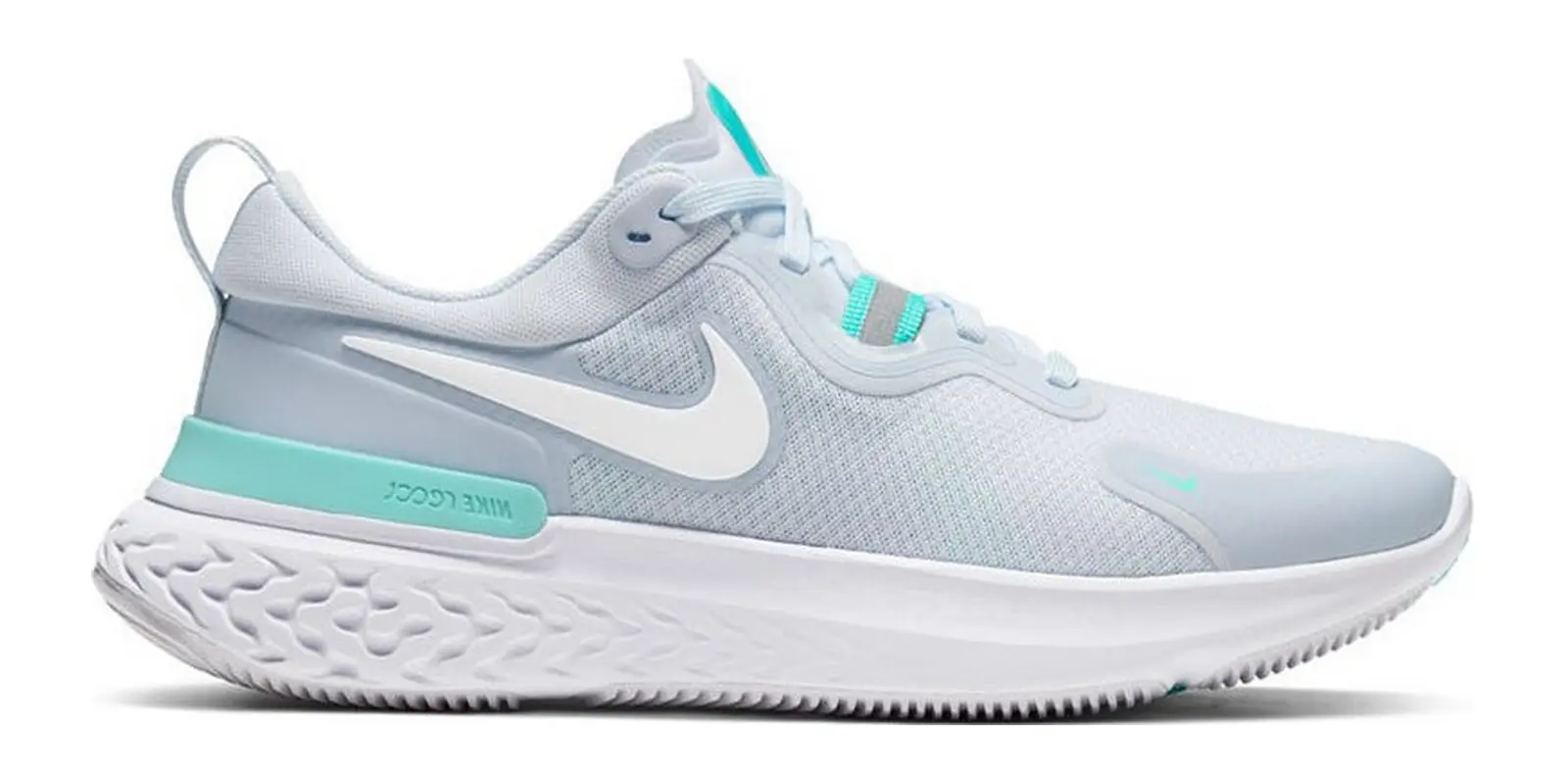 Nike React Miler in Football