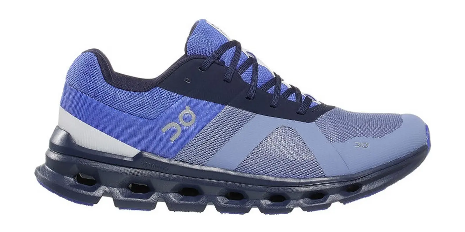 On Cloudrunner in Shalecobalt
