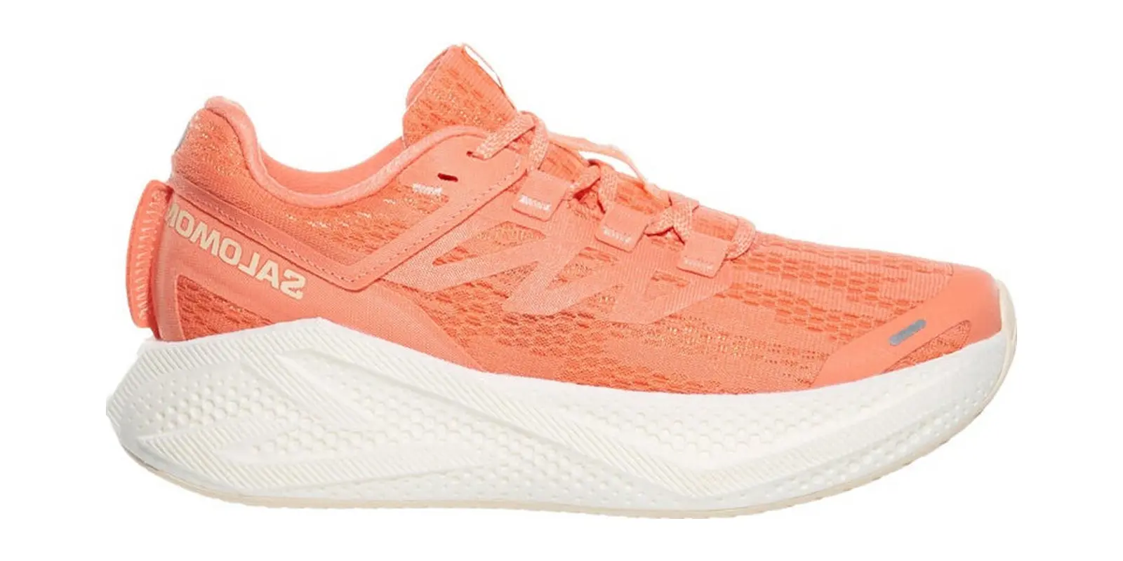 Salomon Aero Glide 3 in Coralvanillapeach
