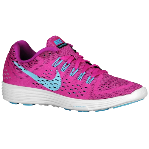 Nike LunarTempo in Fuchsia