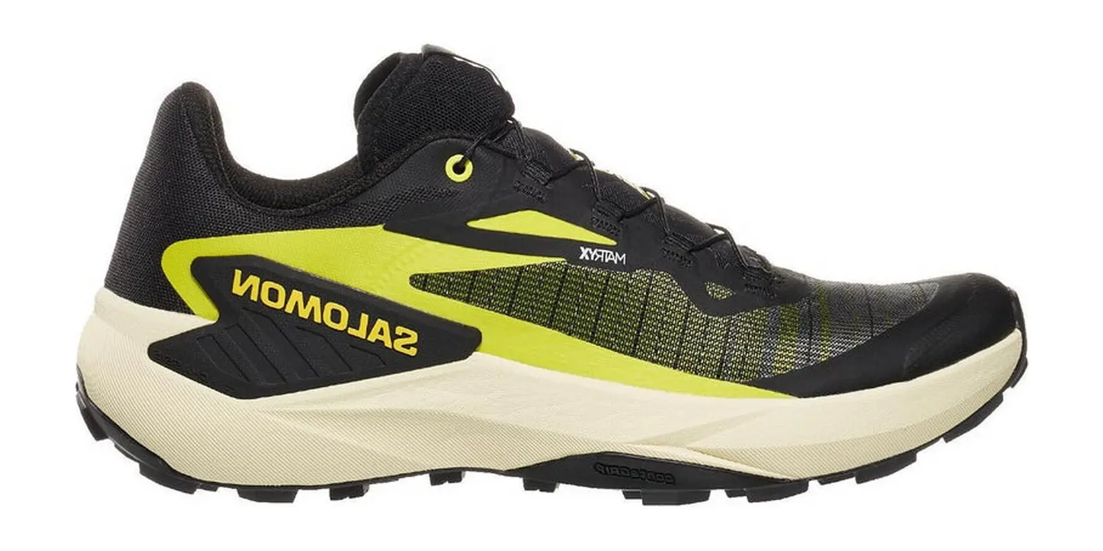 Salomon Genesis in Blacksulphur