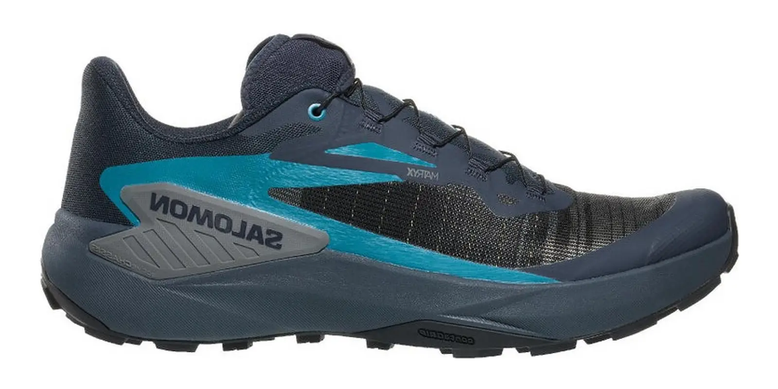 Salomon Genesis in Carbontahitian