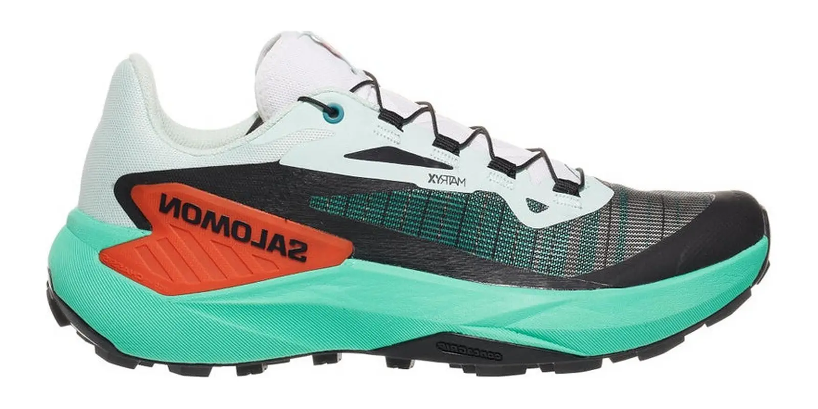 Salomon Genesis in Bayelectric