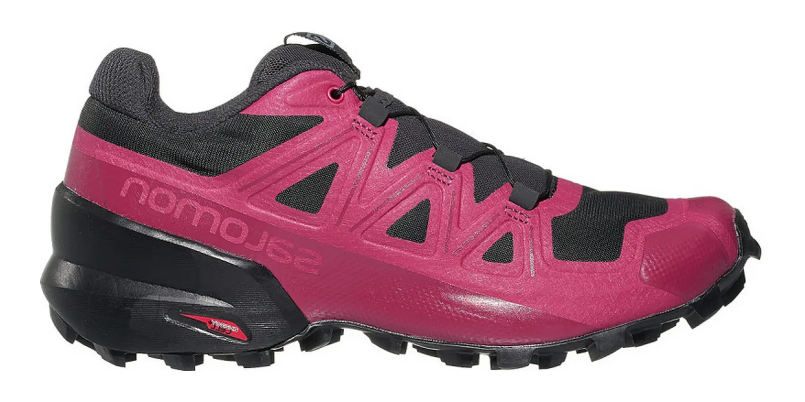 Salomon Speedcross 5 in Phantomcerise