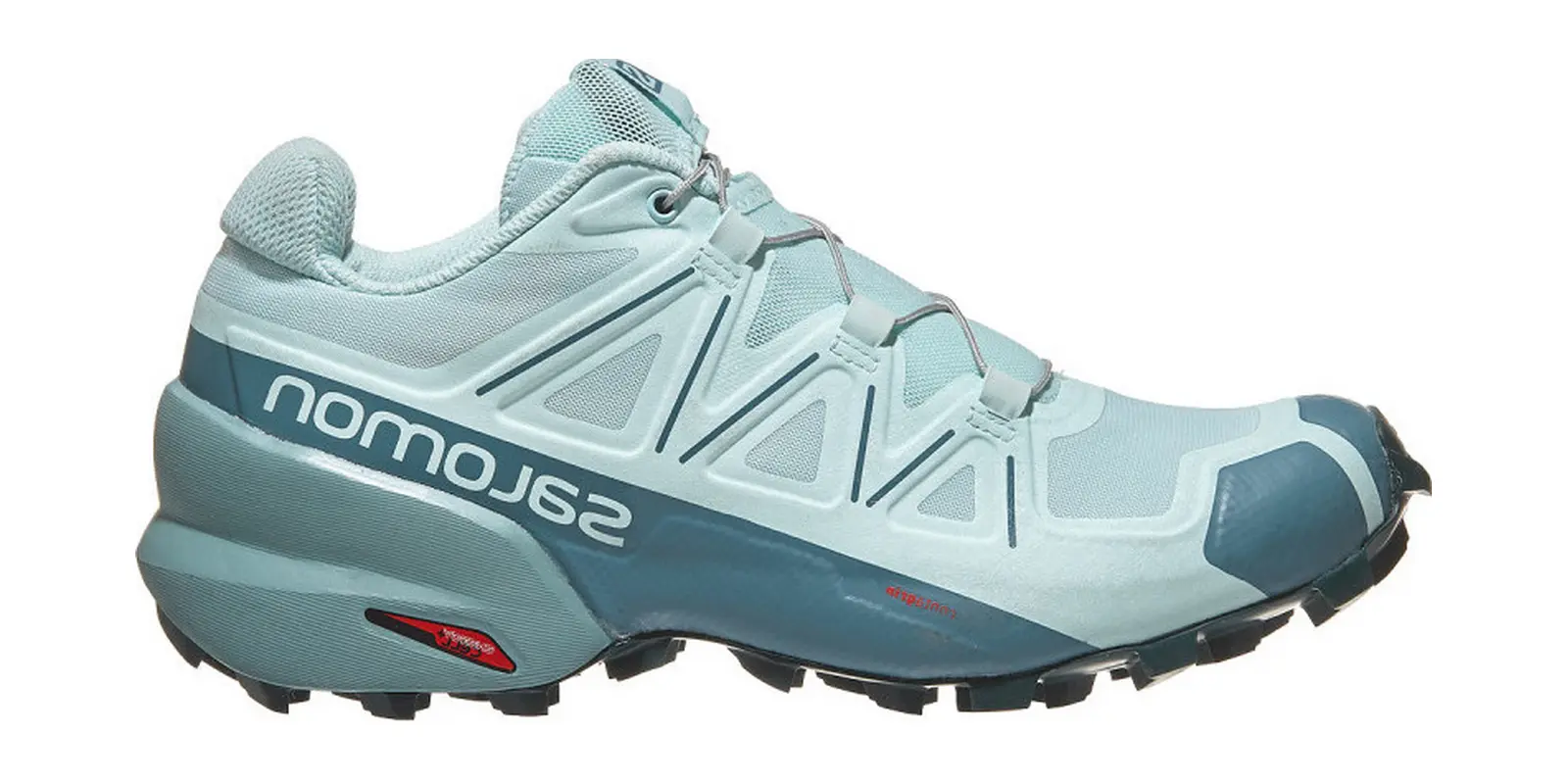 Salomon Speedcross 5 in Icy